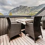 Haus Moosbrugger * Mellau