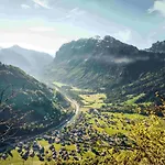 Appartement Haus Moosbrugger *