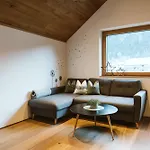 Haus Moosbrugger Appartement Mellau