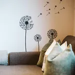 Apartment Haus Moosbrugger *