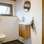 Appartement Haus Moosbrugger *