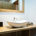 Haus Moosbrugger Apartment