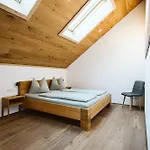 Haus Moosbrugger * Mellau