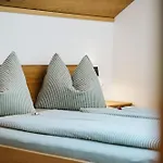 Apartment Haus Moosbrugger