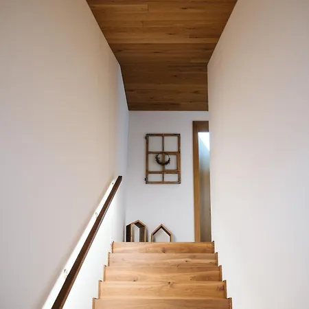 Haus Moosbrugger *