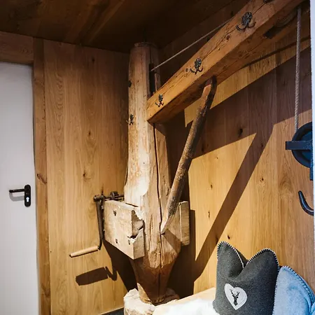 Haus Moosbrugger * Mellau