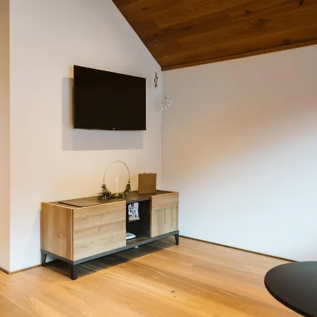 Haus Moosbrugger Mellau