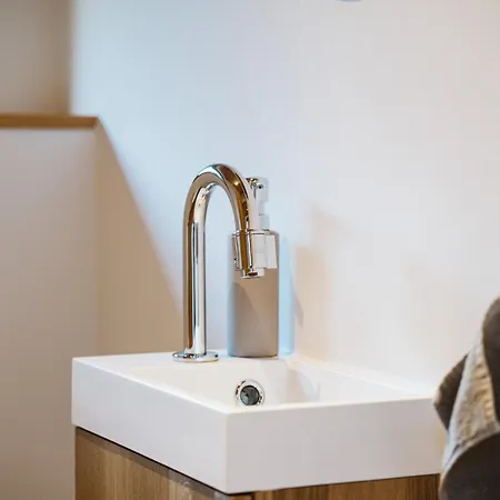 Haus Moosbrugger Апартаменты