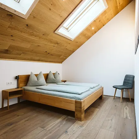 Haus Moosbrugger * Mellau