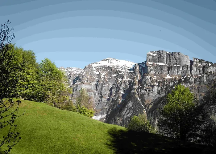 Haus Moosbrugger Mellau