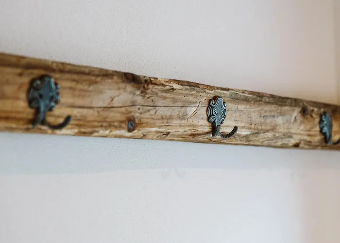 شقة Haus Moosbrugger ميلاو