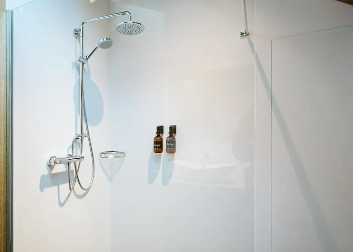 Haus Moosbrugger شقة ميلاو